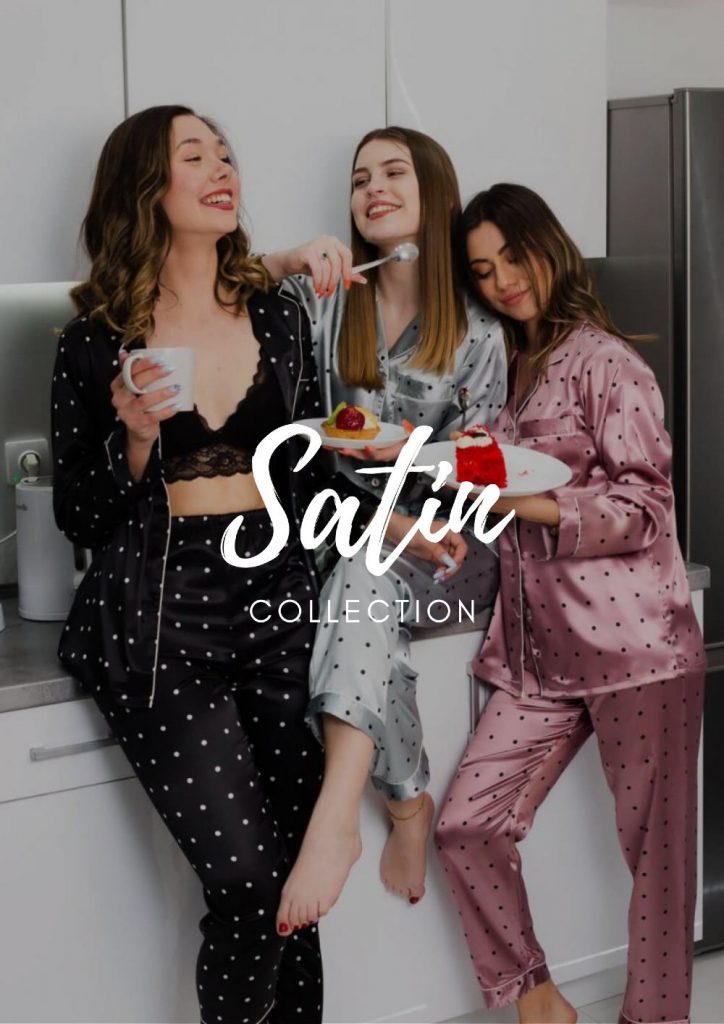 Satin collection trendytoo.gr